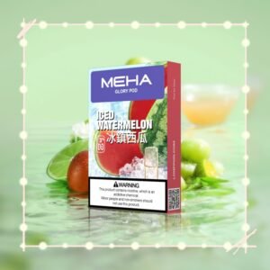 冰鎮西瓜|魅嗨煙彈 HEHA菸彈現貨 通用一代煙機 #限時特惠#
