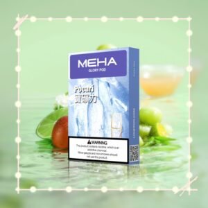 寶礦力|HEHA煙彈官網 魅嗨一代發光彈 一盒3枚入 #品質保證#