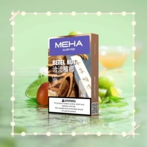 洽洽檳榔|HEHA電子煙煙彈 替換式霧化彈 2ml/3枚 #免運服務#