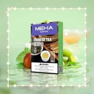 鐵觀音|HEHA魅嗨電子煙彈 换彈式設計通配一代機 #熱銷推薦#